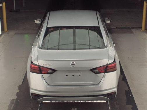 2021 Nissan Altima S FWD