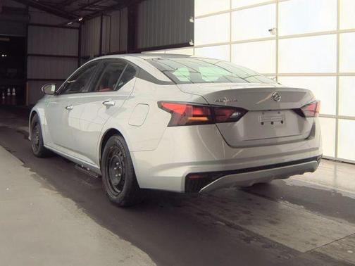 2021 Nissan Altima S FWD