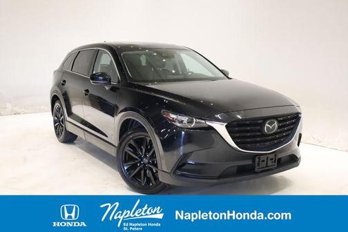 2023 Mazda CX-9 Touring
