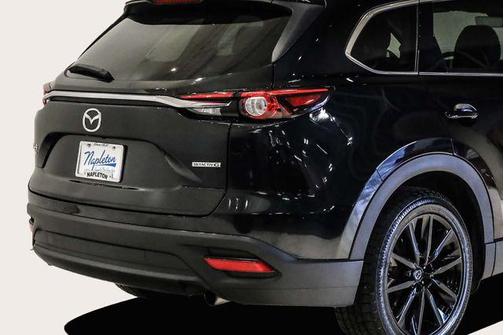 2023 Mazda CX-9 Touring