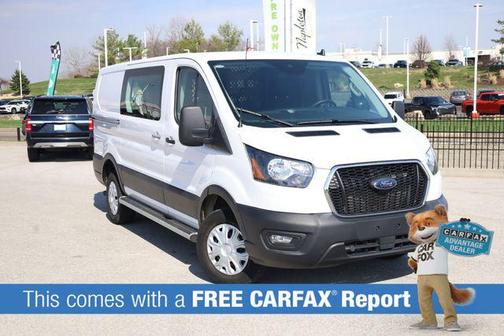 2024 Ford Transit-250 Base