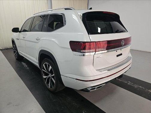 2024 Volkswagen Atlas 2.0T SEL Premium R-Line 4MOTION