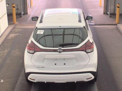 2023 Nissan Kicks S