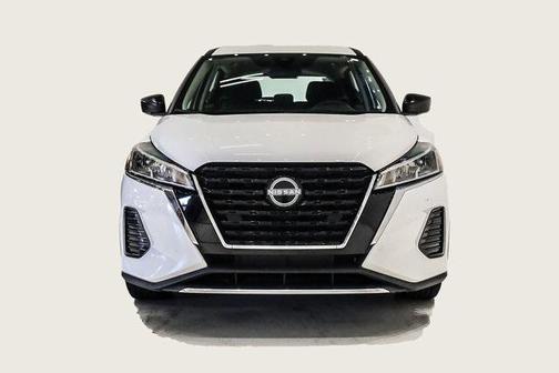2023 Nissan Kicks S