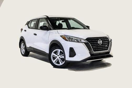 2023 Nissan Kicks S