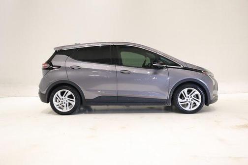 2023 Chevrolet Bolt EV FWD 1LT