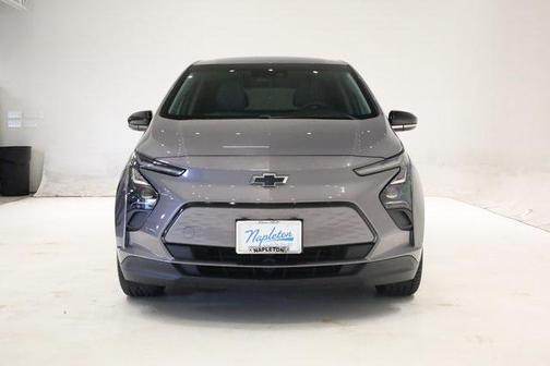 2023 Chevrolet Bolt EV FWD 1LT