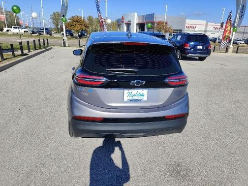 2023 Chevrolet Bolt EV FWD 1LT