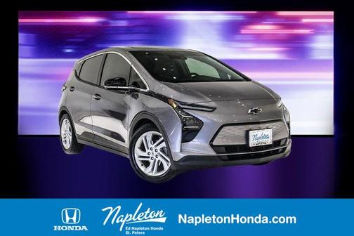 2023 Chevrolet Bolt EV FWD 1LT