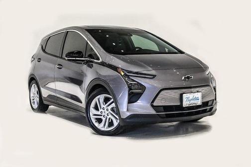 2023 Chevrolet Bolt EV FWD 1LT