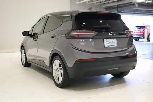 2023 Chevrolet Bolt EV FWD 1LT