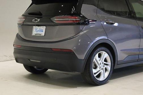 2023 Chevrolet Bolt EV FWD 1LT