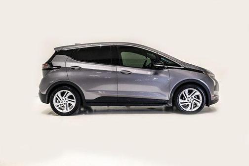2023 Chevrolet Bolt EV FWD 1LT