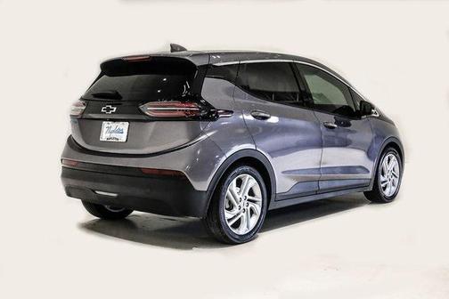 2023 Chevrolet Bolt EV FWD 1LT