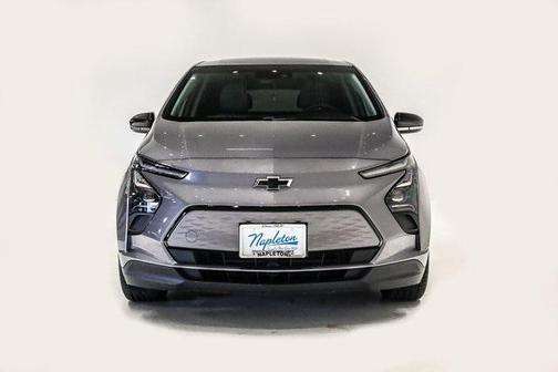 2023 Chevrolet Bolt EV FWD 1LT