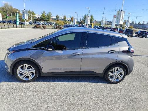 2023 Chevrolet Bolt EV FWD 1LT