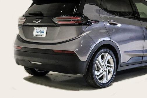 2023 Chevrolet Bolt EV FWD 1LT