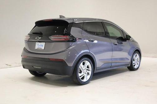 2023 Chevrolet Bolt EV FWD 1LT