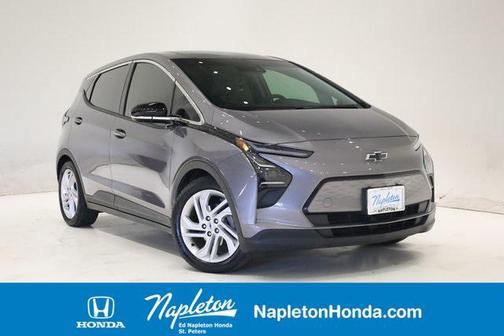 2023 Chevrolet Bolt EV FWD 1LT