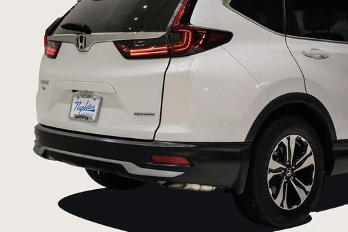 2022 Honda CR-V 2WD Special Edition