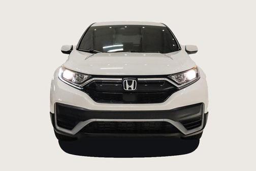 2022 Honda CR-V 2WD Special Edition