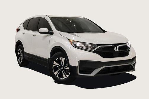 2022 Honda CR-V 2WD Special Edition