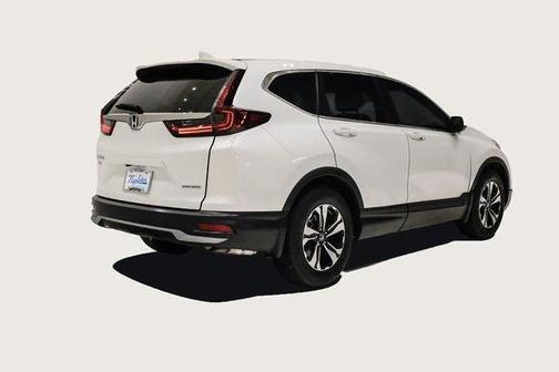 2022 Honda CR-V 2WD Special Edition