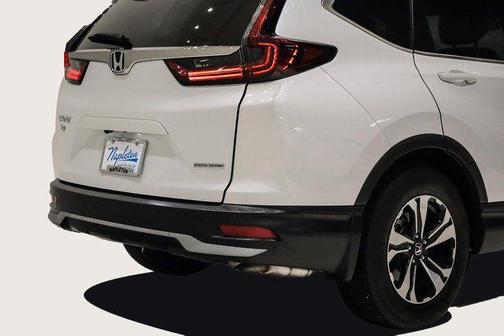 2022 Honda CR-V 2WD Special Edition
