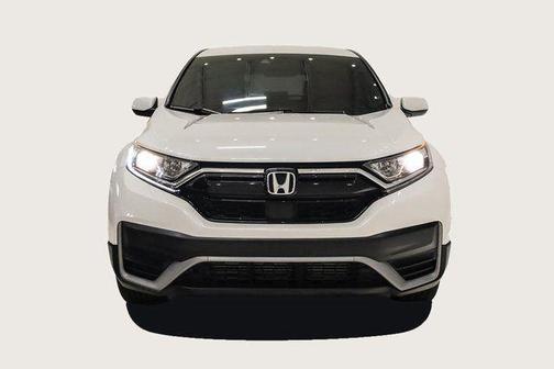 2022 Honda CR-V 2WD Special Edition