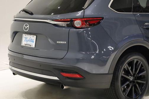 2023 Mazda CX-9 Carbon Edition