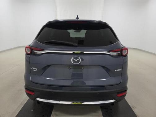 2023 Mazda CX-9 Carbon Edition
