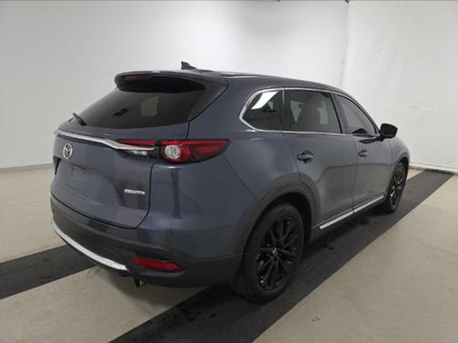 2023 Mazda CX-9 Carbon Edition