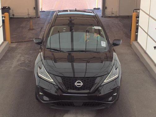2023 Nissan Murano SV FWD