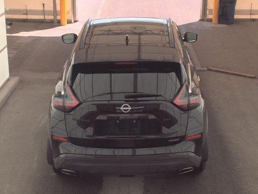 2023 Nissan Murano SV FWD