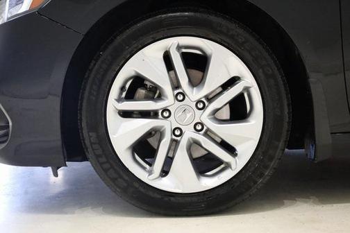 2020 Honda Accord LX 1.5T