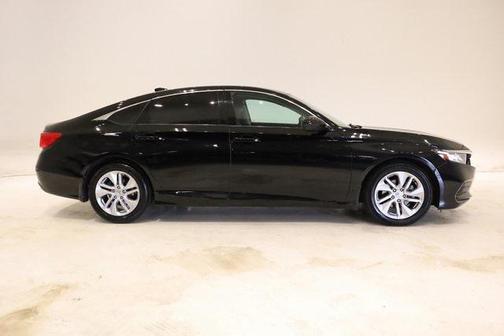 2020 Honda Accord LX 1.5T