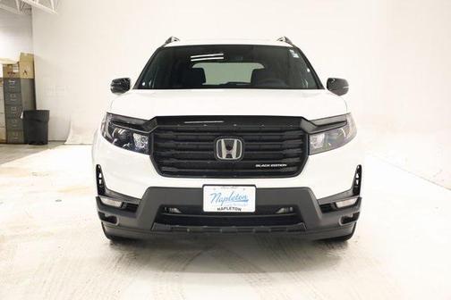 2024 Honda Passport AWD Black