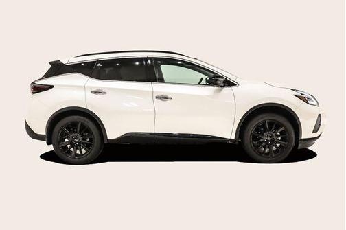 2024 Nissan Murano SV FWD
