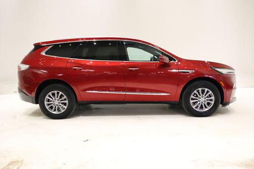 2024 Buick Enclave Premium FWD