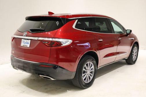 2024 Buick Enclave Premium FWD