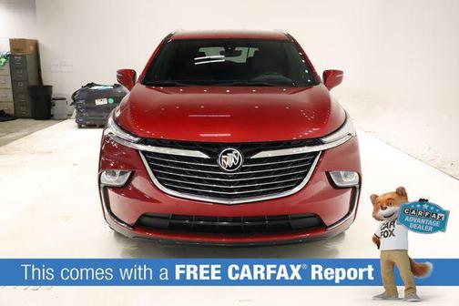 2024 Buick Enclave Premium FWD