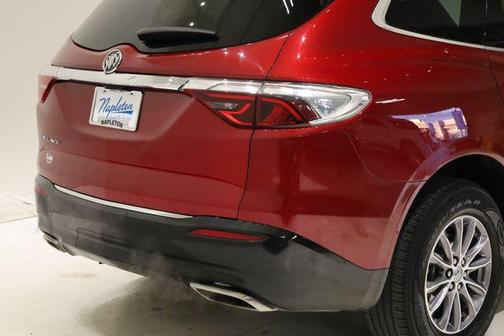 2024 Buick Enclave Premium FWD