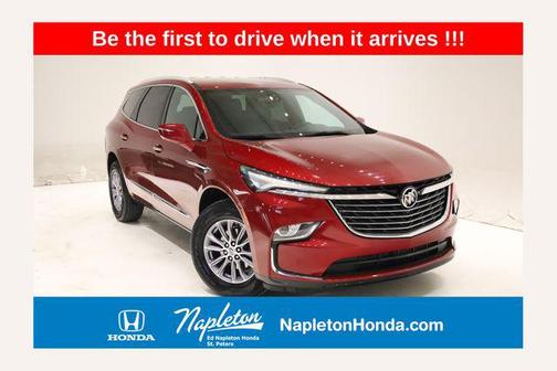 2024 Buick Enclave Premium FWD