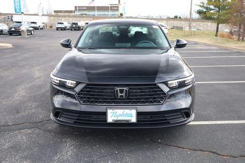 2026 Honda Accord Sport SE 1.5T