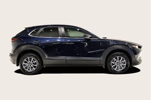 2024 Mazda CX-30 2.5 S