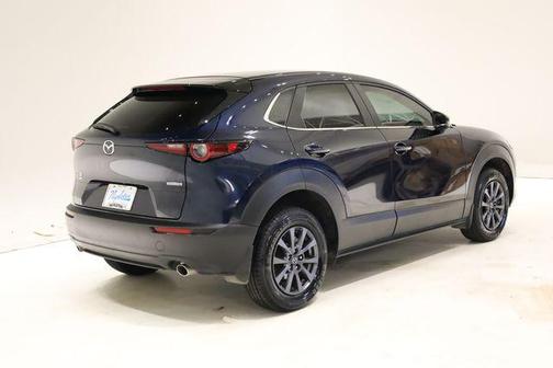 2024 Mazda CX-30 2.5 S