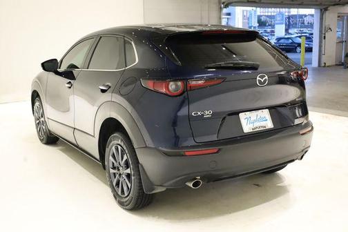 2024 Mazda CX-30 2.5 S