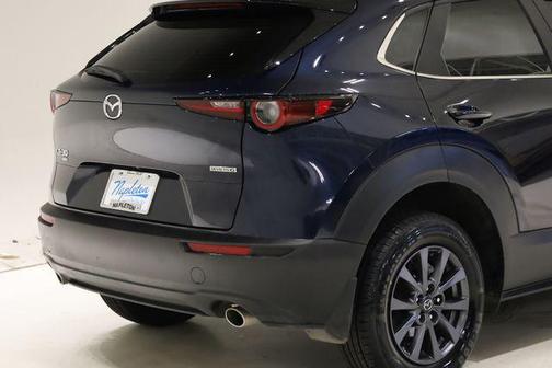 2024 Mazda CX-30 2.5 S