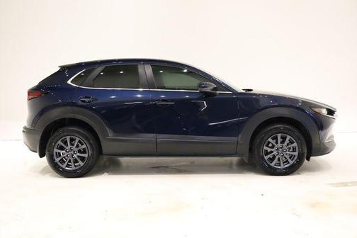 2024 Mazda CX-30 2.5 S