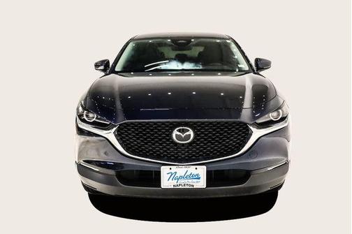 2024 Mazda CX-30 2.5 S